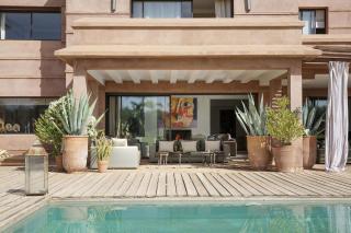 Villa MISH-MISH - Marrakech - 2