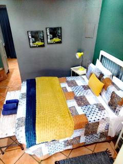 Africas Eden Guesthouse - Naboomspruit - 0