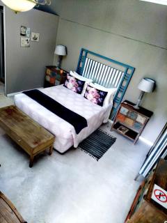 Africas Eden Guesthouse - Naboomspruit - 7