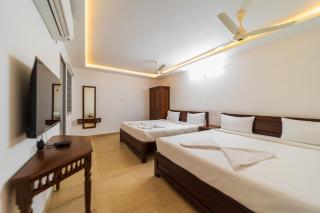 Bonne Chance Heritage Residence - 3