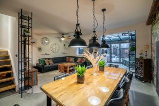 Rodzinny stylowy dom z jacuzzi - 5