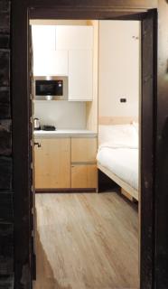 Stilla Mini Room - Livigno - 0