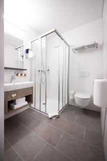 FairSleep AVIA Motel Zwettl - Zwettl Stadt - 5