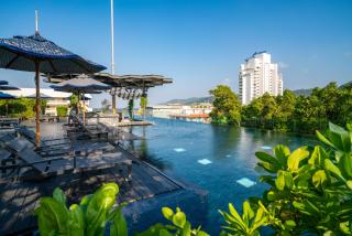 Hotel Indigo Phuket Patong by IHG - Patong Beach - 3
