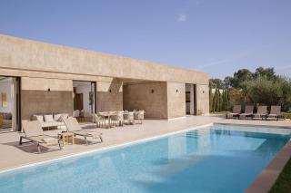 Villa PEPE - Marrakech - 9