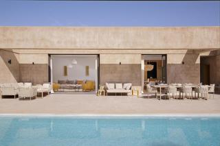 Villa PEPE - Marrakech - 8