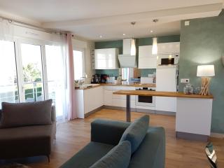 Apartment Cap Meyran - Gujan-Mestras - 0
