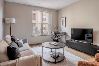 Walnut Creek 1br w courtyard ac nr shops SFO-1502 - Walnut Creek - 7