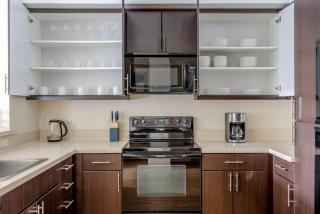 Walnut Creek 1br w courtyard ac nr shops SFO-1502 - Walnut Creek - 3