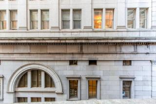 FiDi 1br w gym doorman nr wall street NYC-1337 - 7