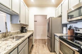 Newark 2br w balcony ac near farmers market SFO-1606 - Newark - 5
