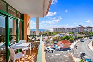 Golf and Sea Views Holiday in Golf del Sur TLP501 - San Miguel de Abona - 1