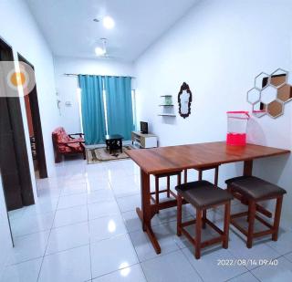 HOMESTAY NAFISAH - Tapah Road - 5