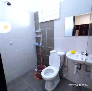 HOMESTAY NAFISAH - Tapah Road - 4