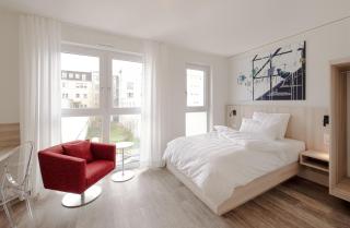 Mintrops Concierge Hotel - 4