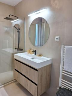 Apartament Septimiu Albini - Cluj-Napoca - 7