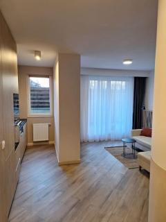 Apartament Septimiu Albini - Cluj-Napoca - 5
