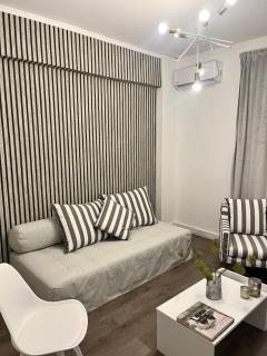 Metropolitan Complex Apartment Faliro - Pireo - 0