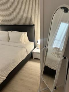 Metropolitan Complex Apartment Faliro - Pireo - 1