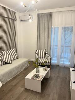 Metropolitan Complex Apartment Faliro - Pireo - 6