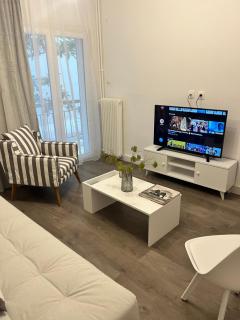 Metropolitan Complex Apartment Faliro - Pireo - 8