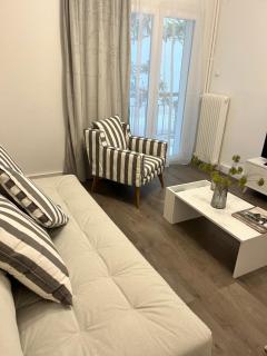 Metropolitan Complex Apartment Faliro - Pireo - 3