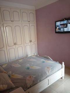 Super appartement avec parking gratuit - Oujda - 2