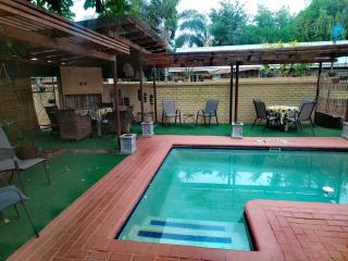 Africas Eden Guesthouse - Naboomspruit - 9