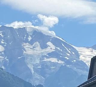 Côté DÔMES - Saint-Gervais-les-Bains - 1