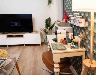 La casa del elefante - 6