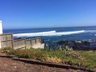 Cabaña Mar Pichilemu - Pichilemu - 9