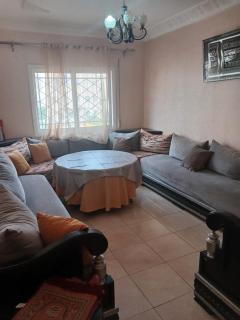 Super appartement avec parking gratuit - Oujda - 9