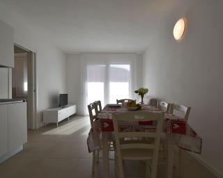 Residence Al Molo - Agenzia Cocal - Caorle - 3