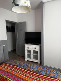 Maison Piscine et Jacuzzi - 5