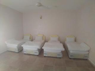 Hotel Ain Safnan Room&Flats فندق عين صفنان غرف&شقق - - 2