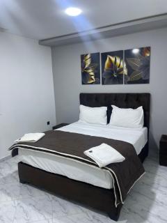 Appartements équipés luxe - 0