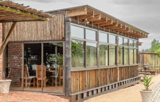 Klein Plekkie Self Catering Accommodation - Addo - 3