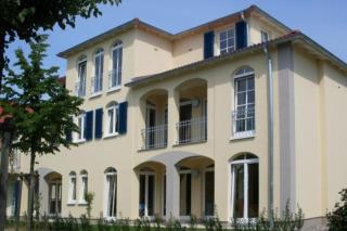 Villa Strandkuss - Kühlungsborn - 9