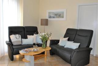 renovierte Fewo mit 2 Slz, Balkon, Waschmaschine - 5