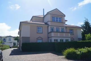 renovierte Fewo mit 2 Slz, Balkon, Waschmaschine - 3