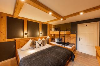 Chalet Bucher - Ehrwald - 1