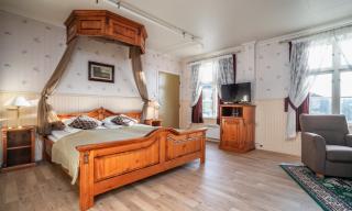 Thon Partner Hotel Selbusjøen - Selbu - 6