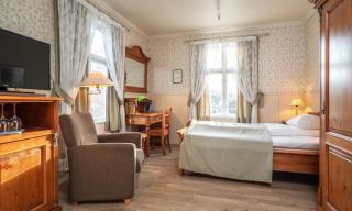 Thon Partner Hotel Selbusjøen - Selbu - 5