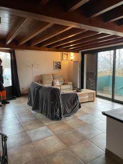 Gite de la Haure, Lourdes - Lézignan - 6