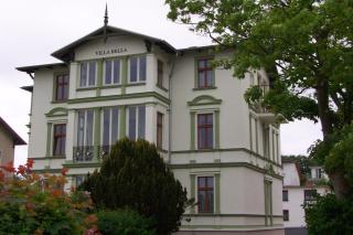 Charmante Fewo in der 1. Reihe mit Balkon - 9