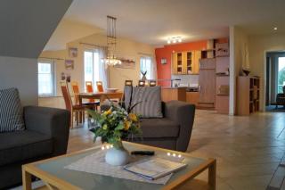 Luxus-Fewo mit 2 Slz, 2 Bädern und Meerblick - Ahlbeck - 6