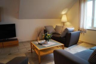 Luxus-Fewo mit 2 Slz, 2 Bädern und Meerblick - Ahlbeck - 3