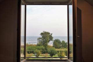 Luxus-Fewo mit 2 Slz, 2 Bädern und Meerblick - Ahlbeck - 2