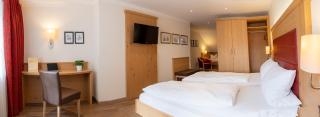 Zum Dallmayr Hotel Garni - Berching - 1