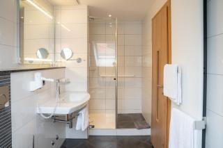 Zum Dallmayr Hotel Garni - Berching - 4
